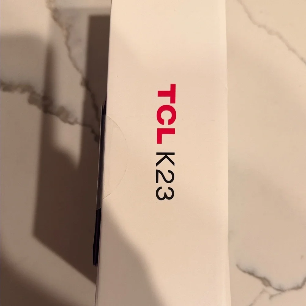 TCL discover k23